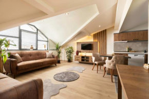 Cappa Suites